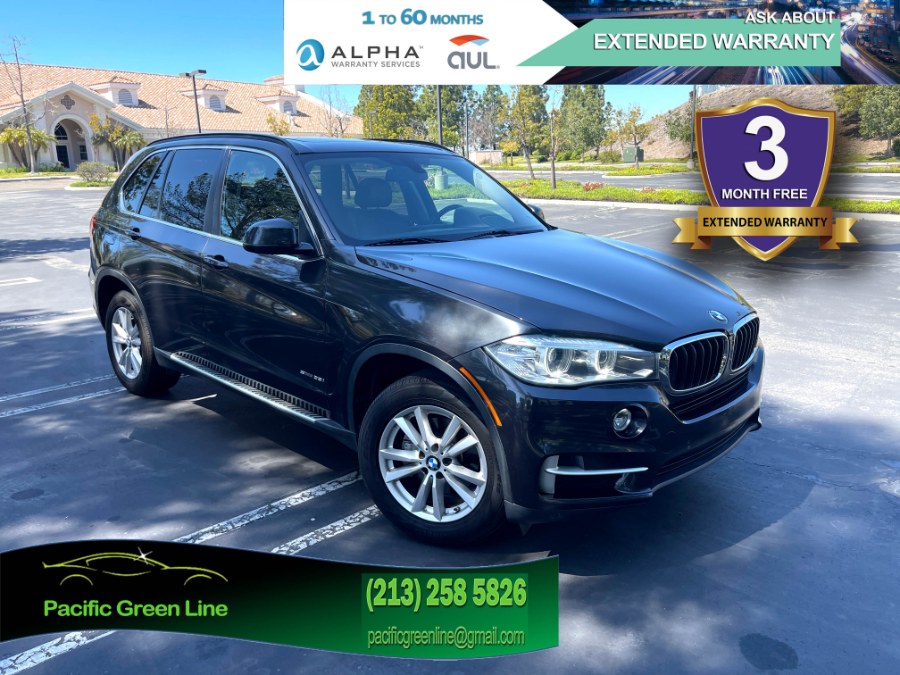 2014 BMW X5 RWD 4dr sDrive35i, available for sale in Lake Forest, California | Pacific Green Line. Lake Forest, California 2014 BMW X5 RWD 4dr sDrive35i, available for sale in Lake Forest, California | Pacific Green Line. Lake Forest, California