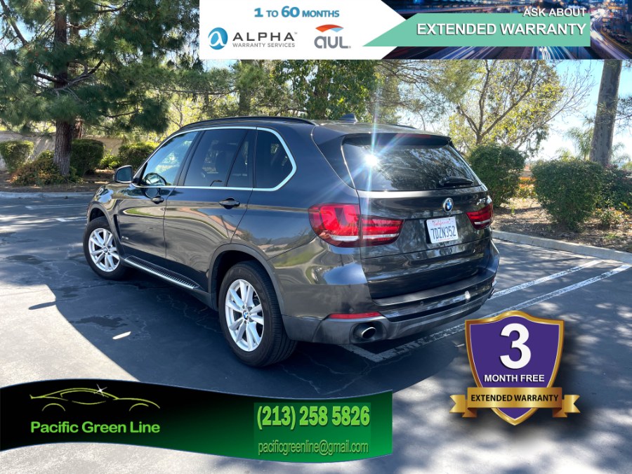 2014 BMW X5 RWD 4dr sDrive35i, available for sale in Lake Forest, California | Pacific Green Line. Lake Forest, California 2014 BMW X5 RWD 4dr sDrive35i, available for sale in Lake Forest, California | Pacific Green Line. Lake Forest, California