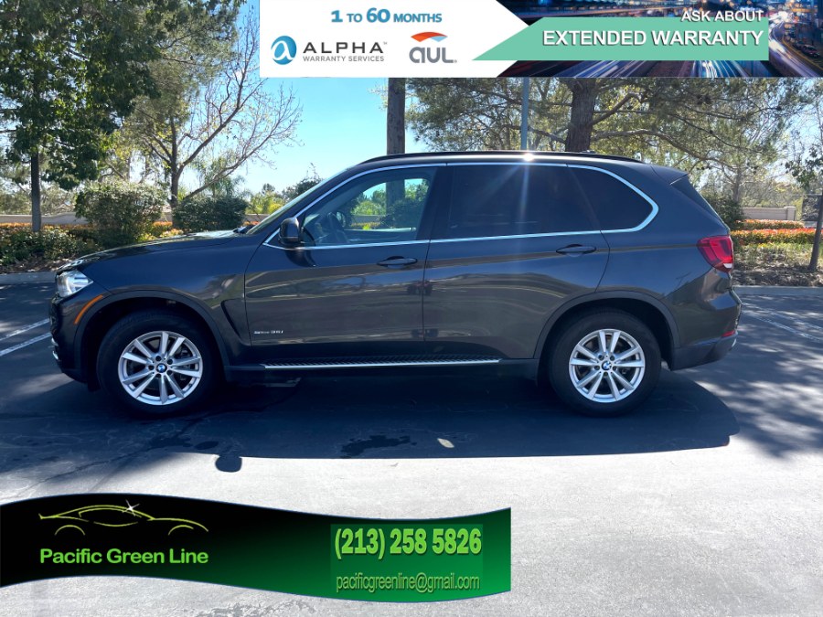 2014 BMW X5 RWD 4dr sDrive35i, available for sale in Lake Forest, California | Pacific Green Line. Lake Forest, California 2014 BMW X5 RWD 4dr sDrive35i, available for sale in Lake Forest, California | Pacific Green Line. Lake Forest, California