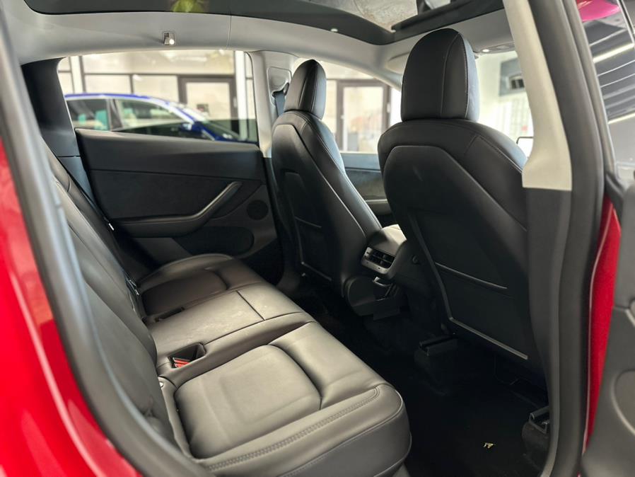2022 Tesla Model Y Long Range AWD, available for sale in Hollis, New York | Jamaica 26 Motors. Hollis, New York 2022 Tesla Model Y Long Range AWD, available for sale in Hollis, New York | Jamaica 26 Motors. Hollis, New York
