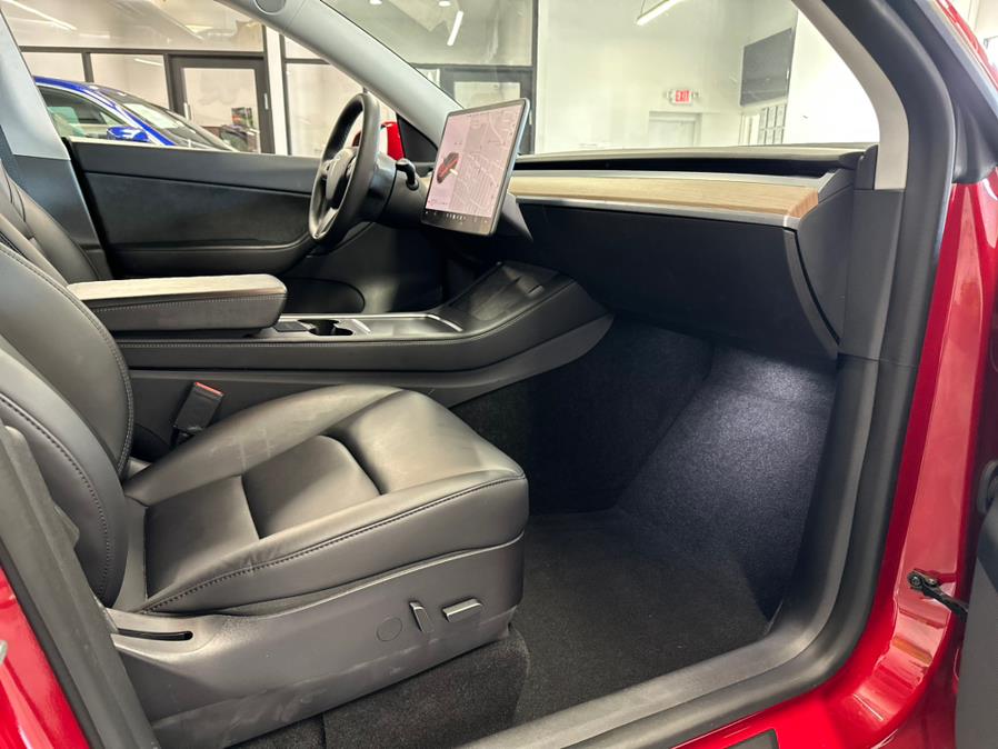 2022 Tesla Model Y Long Range AWD, available for sale in Hollis, New York | Jamaica 26 Motors. Hollis, New York 2022 Tesla Model Y Long Range AWD, available for sale in Hollis, New York | Jamaica 26 Motors. Hollis, New York