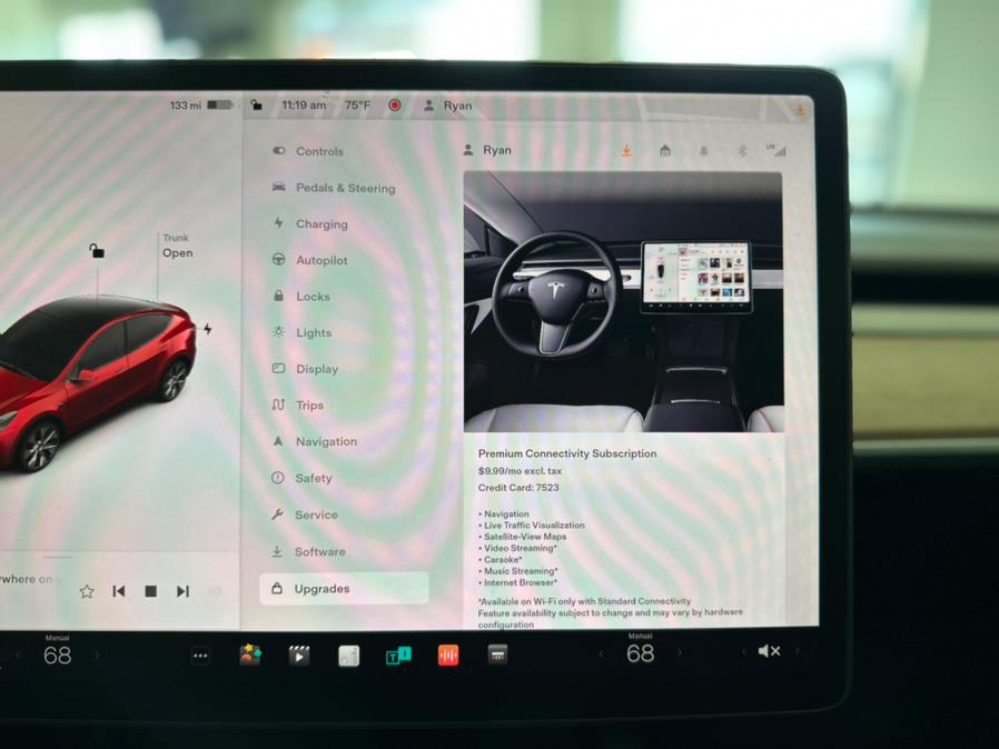 2022 Tesla Model Y Long Range AWD, available for sale in Hollis, New York | Jamaica 26 Motors. Hollis, New York 2022 Tesla Model Y Long Range AWD, available for sale in Hollis, New York | Jamaica 26 Motors. Hollis, New York