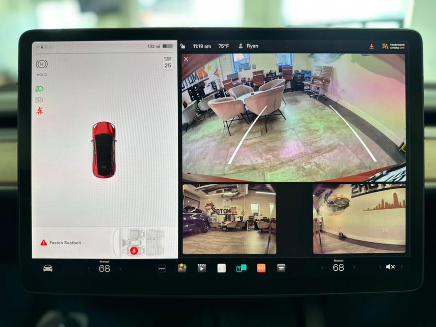 2022 Tesla Model Y Long Range AWD, available for sale in Hollis, New York | Jamaica 26 Motors. Hollis, New York 2022 Tesla Model Y Long Range AWD, available for sale in Hollis, New York | Jamaica 26 Motors. Hollis, New York