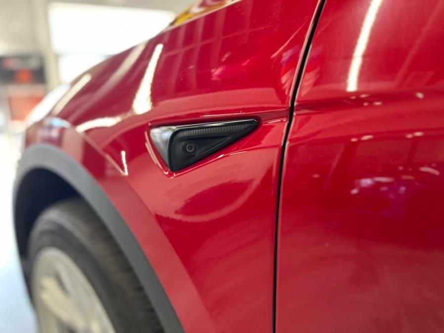 2022 Tesla Model Y Long Range AWD, available for sale in Hollis, New York | Jamaica 26 Motors. Hollis, New York 2022 Tesla Model Y Long Range AWD, available for sale in Hollis, New York | Jamaica 26 Motors. Hollis, New York
