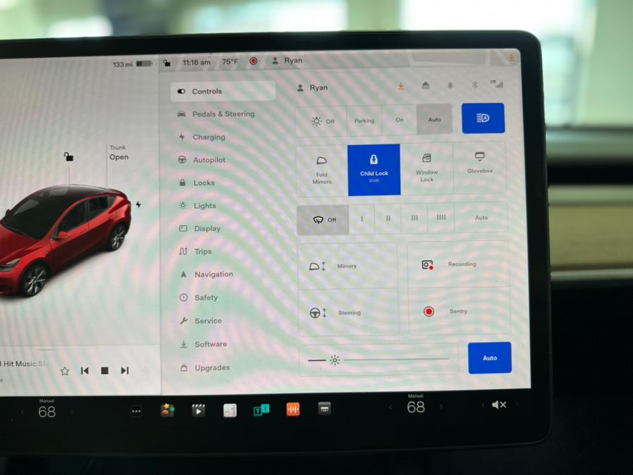 2022 Tesla Model Y Long Range AWD, available for sale in Hollis, New York | Jamaica 26 Motors. Hollis, New York 2022 Tesla Model Y Long Range AWD, available for sale in Hollis, New York | Jamaica 26 Motors. Hollis, New York