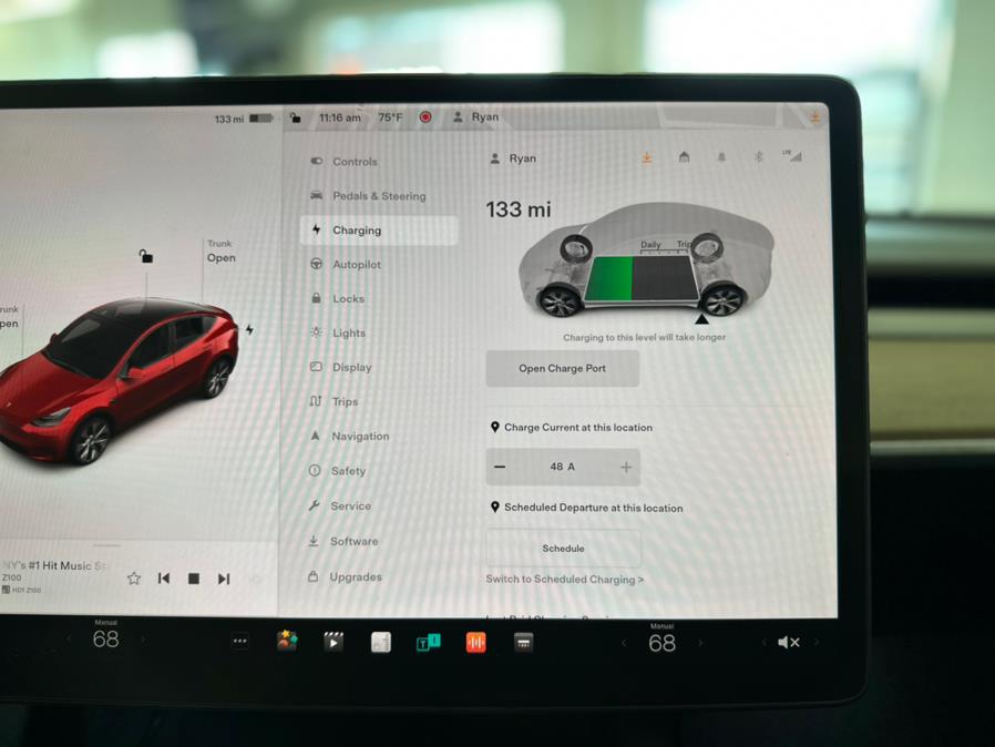 2022 Tesla Model Y Long Range AWD, available for sale in Hollis, New York | Jamaica 26 Motors. Hollis, New York 2022 Tesla Model Y Long Range AWD, available for sale in Hollis, New York | Jamaica 26 Motors. Hollis, New York