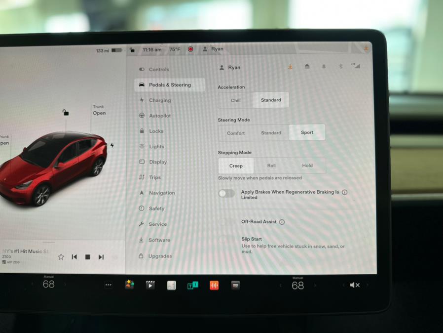 2022 Tesla Model Y Long Range AWD, available for sale in Hollis, New York | Jamaica 26 Motors. Hollis, New York 2022 Tesla Model Y Long Range AWD, available for sale in Hollis, New York | Jamaica 26 Motors. Hollis, New York