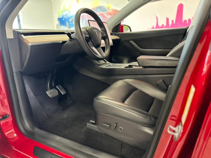 2022 Tesla Model Y Long Range AWD, available for sale in Hollis, New York | Jamaica 26 Motors. Hollis, New York 2022 Tesla Model Y Long Range AWD, available for sale in Hollis, New York | Jamaica 26 Motors. Hollis, New York