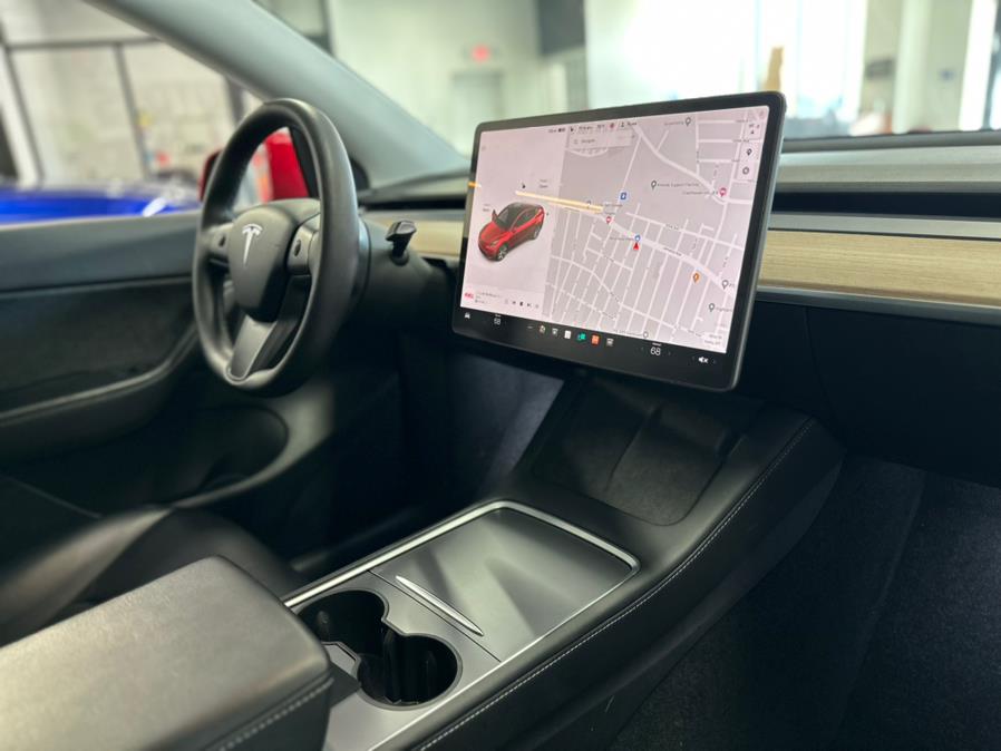 2022 Tesla Model Y Long Range AWD, available for sale in Hollis, New York | Jamaica 26 Motors. Hollis, New York 2022 Tesla Model Y Long Range AWD, available for sale in Hollis, New York | Jamaica 26 Motors. Hollis, New York