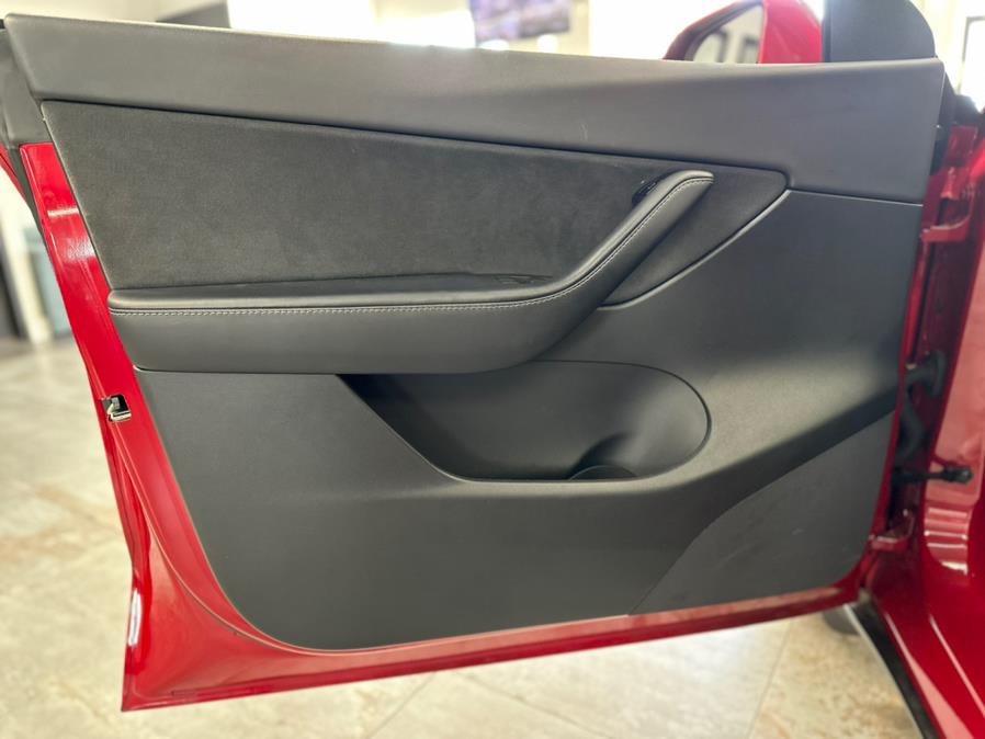 2022 Tesla Model Y Long Range AWD, available for sale in Hollis, New York | Jamaica 26 Motors. Hollis, New York 2022 Tesla Model Y Long Range AWD, available for sale in Hollis, New York | Jamaica 26 Motors. Hollis, New York