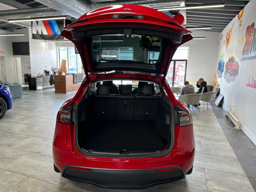 2022 Tesla Model Y Long Range AWD, available for sale in Hollis, New York | Jamaica 26 Motors. Hollis, New York 2022 Tesla Model Y Long Range AWD, available for sale in Hollis, New York | Jamaica 26 Motors. Hollis, New York