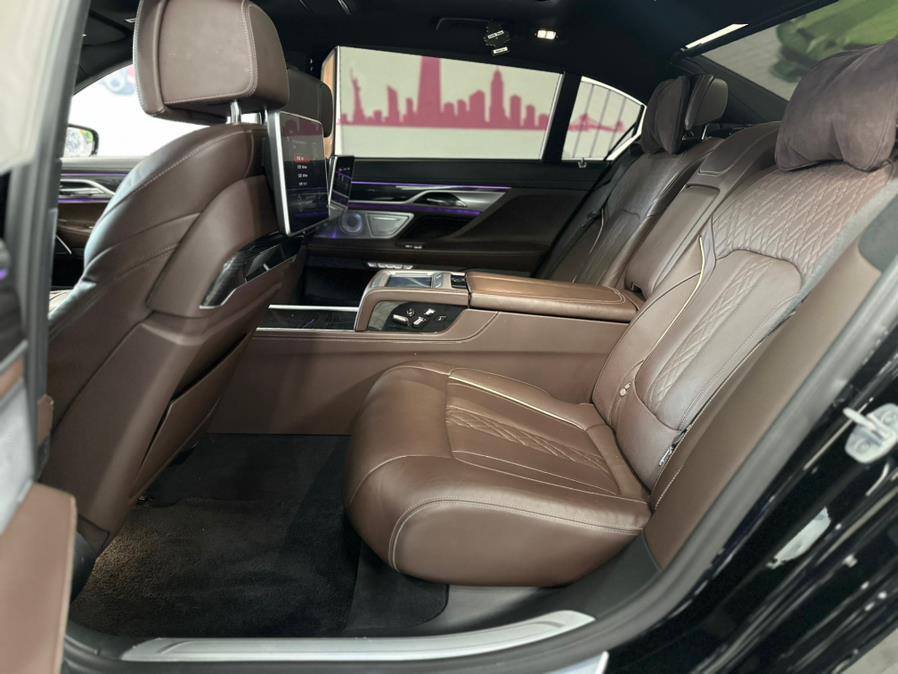 2018 BMW 7 Series 750i xDrive Sedan, available for sale in Hollis, New York | Jamaica 26 Motors. Hollis, New York 2018 BMW 7 Series 750i xDrive Sedan, available for sale in Hollis, New York | Jamaica 26 Motors. Hollis, New York