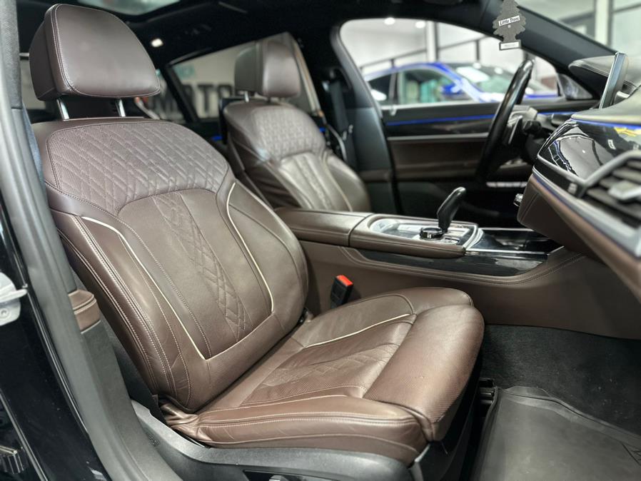 2018 BMW 7 Series 750i xDrive Sedan, available for sale in Hollis, New York | Jamaica 26 Motors. Hollis, New York 2018 BMW 7 Series 750i xDrive Sedan, available for sale in Hollis, New York | Jamaica 26 Motors. Hollis, New York