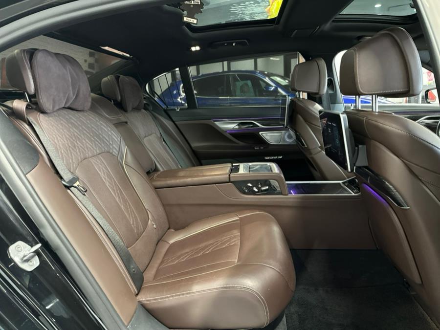 2018 BMW 7 Series 750i xDrive Sedan, available for sale in Hollis, New York | Jamaica 26 Motors. Hollis, New York 2018 BMW 7 Series 750i xDrive Sedan, available for sale in Hollis, New York | Jamaica 26 Motors. Hollis, New York