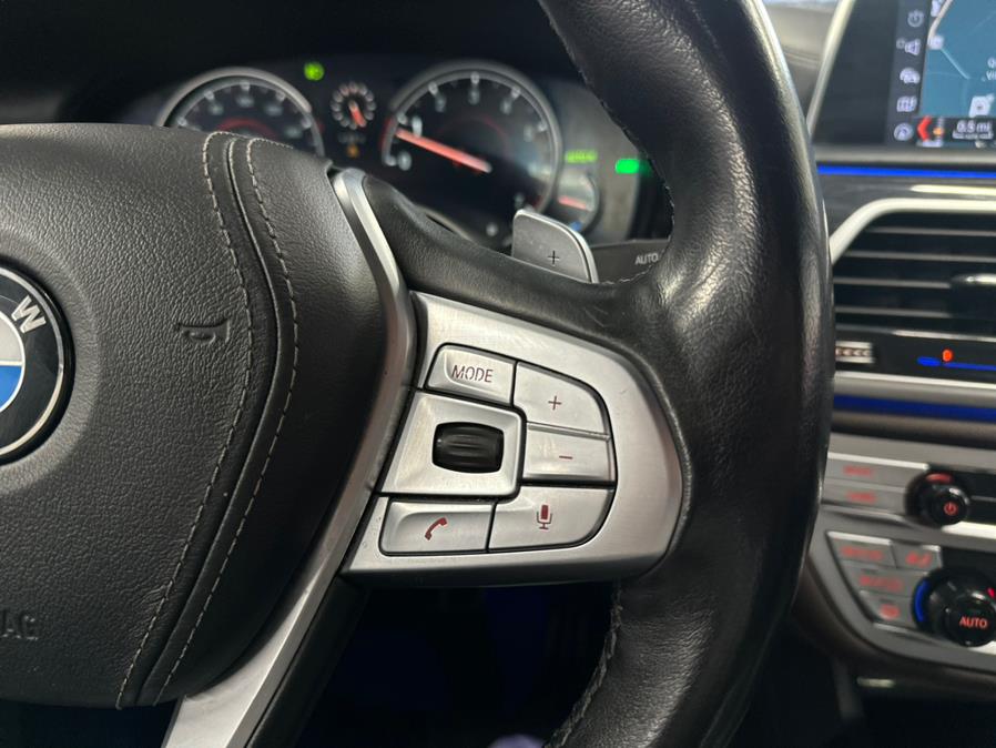2018 BMW 7 Series 750i xDrive Sedan, available for sale in Hollis, New York | Jamaica 26 Motors. Hollis, New York 2018 BMW 7 Series 750i xDrive Sedan, available for sale in Hollis, New York | Jamaica 26 Motors. Hollis, New York