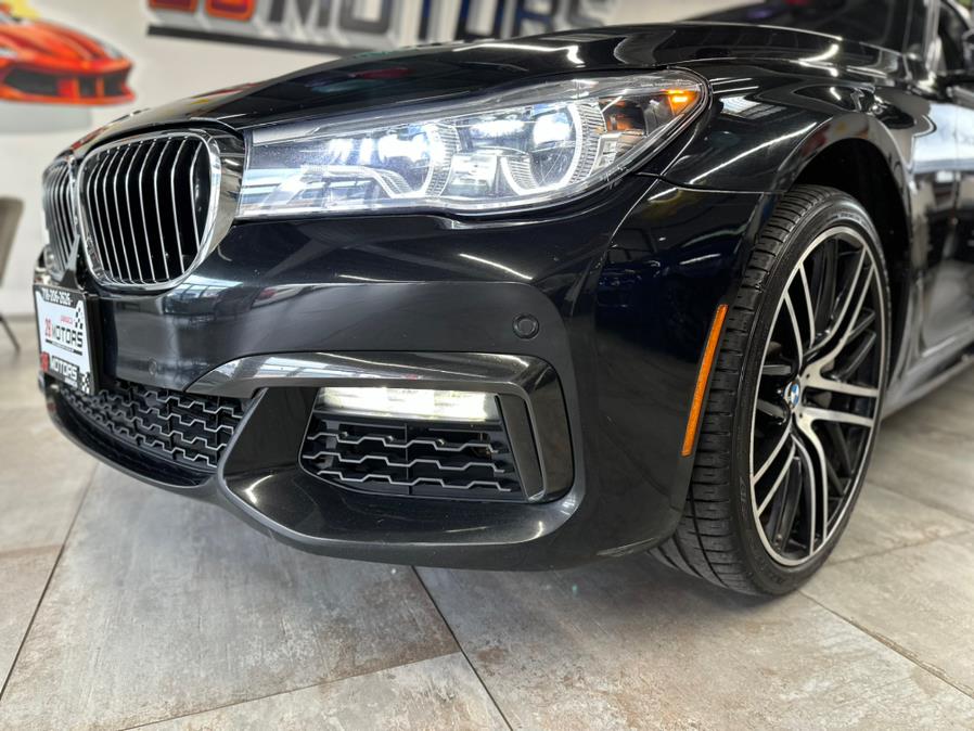 2018 BMW 7 Series 750i xDrive Sedan, available for sale in Hollis, New York | Jamaica 26 Motors. Hollis, New York 2018 BMW 7 Series 750i xDrive Sedan, available for sale in Hollis, New York | Jamaica 26 Motors. Hollis, New York