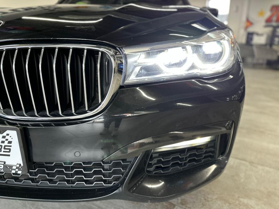 2018 BMW 7 Series 750i xDrive Sedan, available for sale in Hollis, New York | Jamaica 26 Motors. Hollis, New York 2018 BMW 7 Series 750i xDrive Sedan, available for sale in Hollis, New York | Jamaica 26 Motors. Hollis, New York