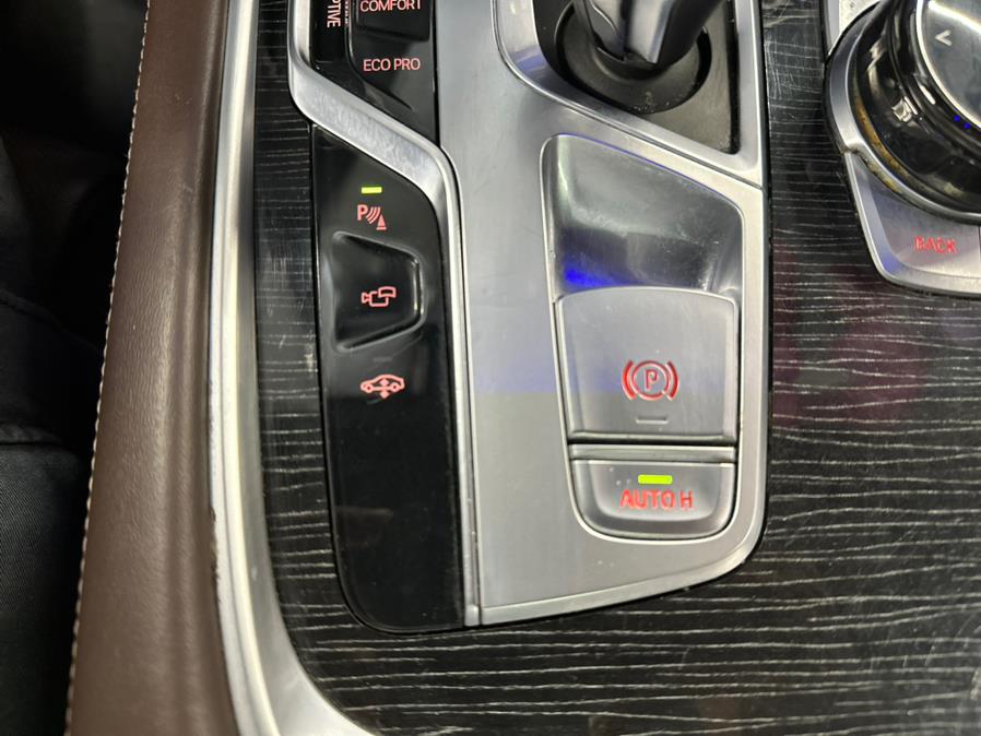 2018 BMW 7 Series 750i xDrive Sedan, available for sale in Hollis, New York | Jamaica 26 Motors. Hollis, New York 2018 BMW 7 Series 750i xDrive Sedan, available for sale in Hollis, New York | Jamaica 26 Motors. Hollis, New York