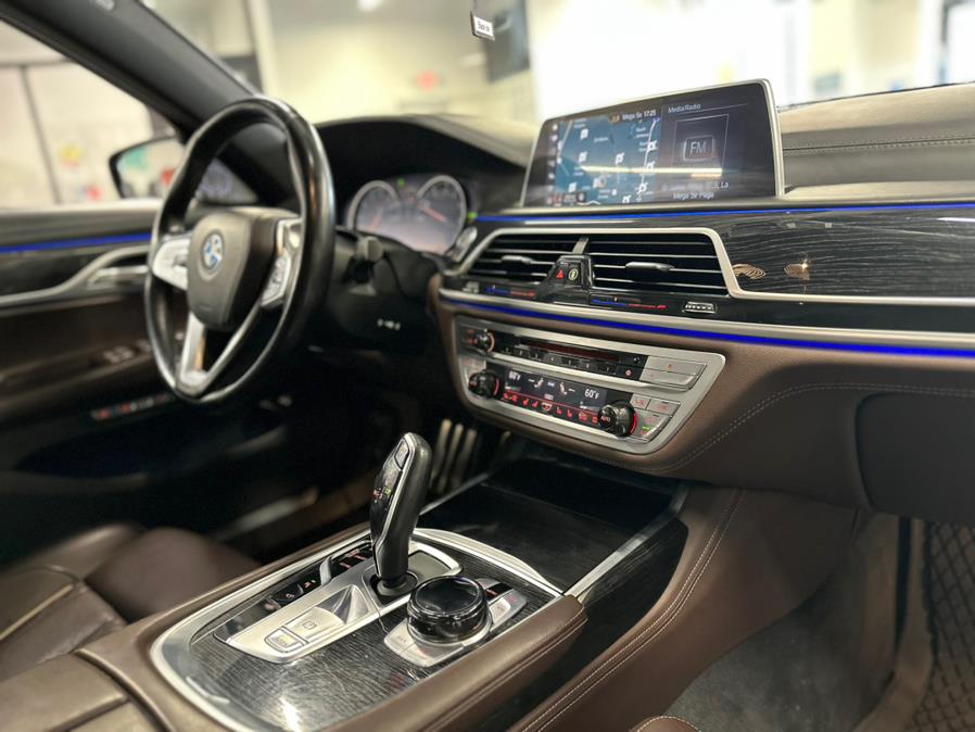 2018 BMW 7 Series 750i xDrive Sedan, available for sale in Hollis, New York | Jamaica 26 Motors. Hollis, New York 2018 BMW 7 Series 750i xDrive Sedan, available for sale in Hollis, New York | Jamaica 26 Motors. Hollis, New York