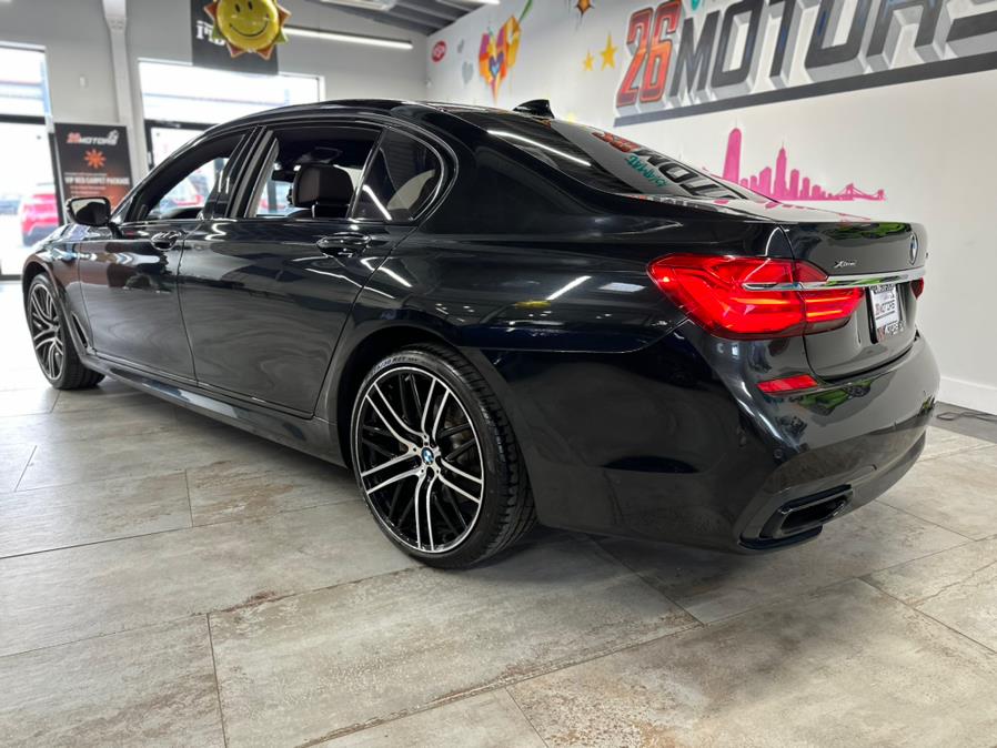 2018 BMW 7 Series 750i xDrive Sedan, available for sale in Hollis, New York | Jamaica 26 Motors. Hollis, New York 2018 BMW 7 Series 750i xDrive Sedan, available for sale in Hollis, New York | Jamaica 26 Motors. Hollis, New York