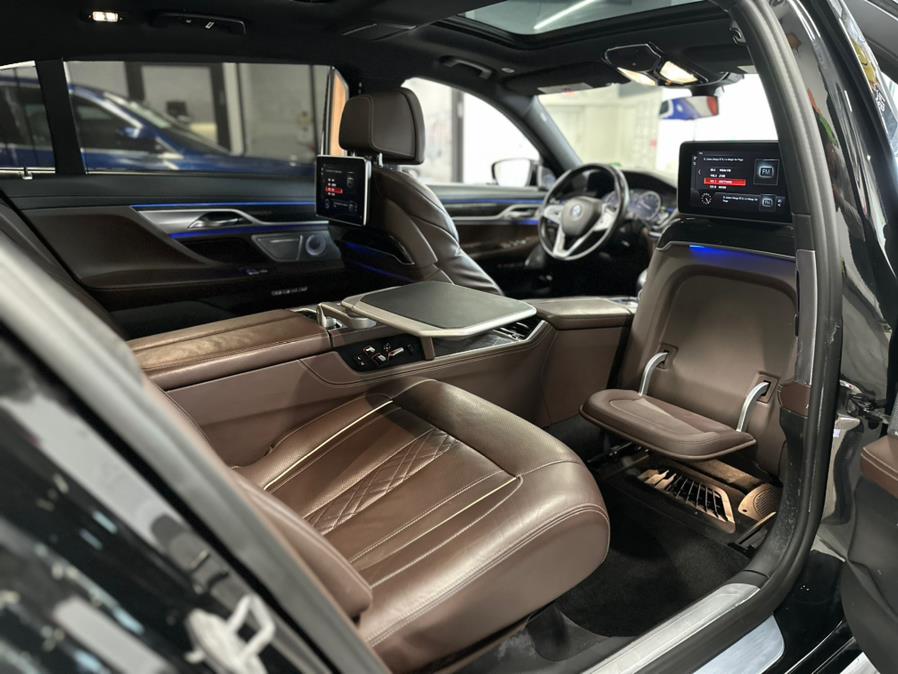 2018 BMW 7 Series 750i xDrive Sedan, available for sale in Hollis, New York | Jamaica 26 Motors. Hollis, New York 2018 BMW 7 Series 750i xDrive Sedan, available for sale in Hollis, New York | Jamaica 26 Motors. Hollis, New York
