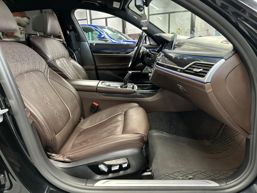 2018 BMW 7 Series 750i xDrive Sedan, available for sale in Hollis, New York | Jamaica 26 Motors. Hollis, New York 2018 BMW 7 Series 750i xDrive Sedan, available for sale in Hollis, New York | Jamaica 26 Motors. Hollis, New York
