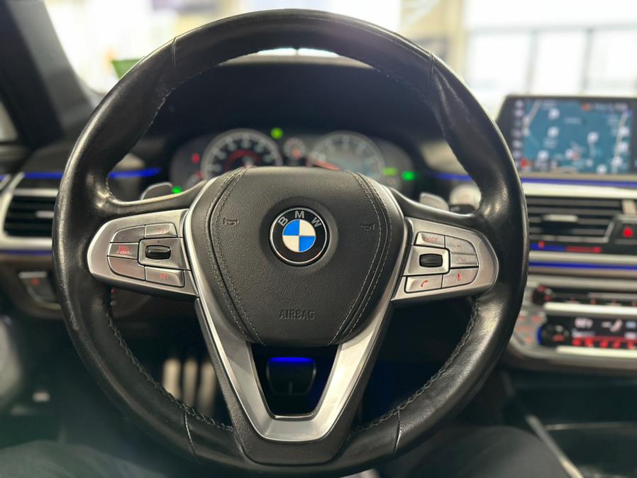 2018 BMW 7 Series 750i xDrive Sedan, available for sale in Hollis, New York | Jamaica 26 Motors. Hollis, New York 2018 BMW 7 Series 750i xDrive Sedan, available for sale in Hollis, New York | Jamaica 26 Motors. Hollis, New York