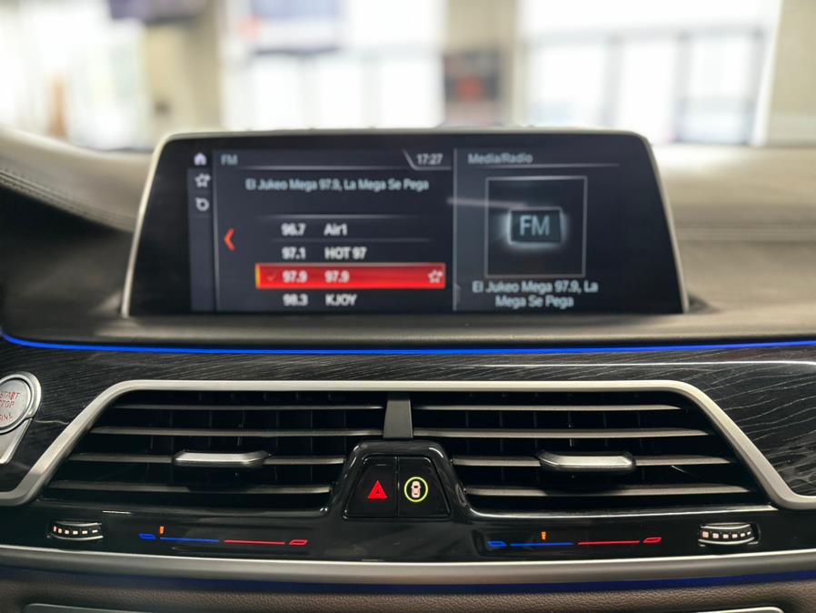 2018 BMW 7 Series 750i xDrive Sedan, available for sale in Hollis, New York | Jamaica 26 Motors. Hollis, New York 2018 BMW 7 Series 750i xDrive Sedan, available for sale in Hollis, New York | Jamaica 26 Motors. Hollis, New York