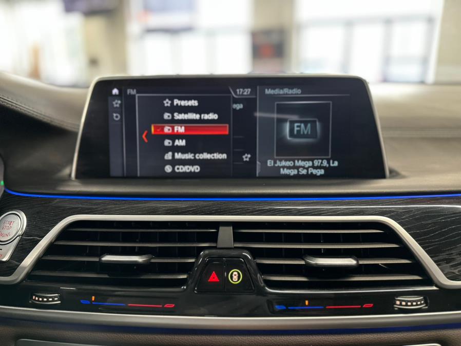 2018 BMW 7 Series 750i xDrive Sedan, available for sale in Hollis, New York | Jamaica 26 Motors. Hollis, New York 2018 BMW 7 Series 750i xDrive Sedan, available for sale in Hollis, New York | Jamaica 26 Motors. Hollis, New York