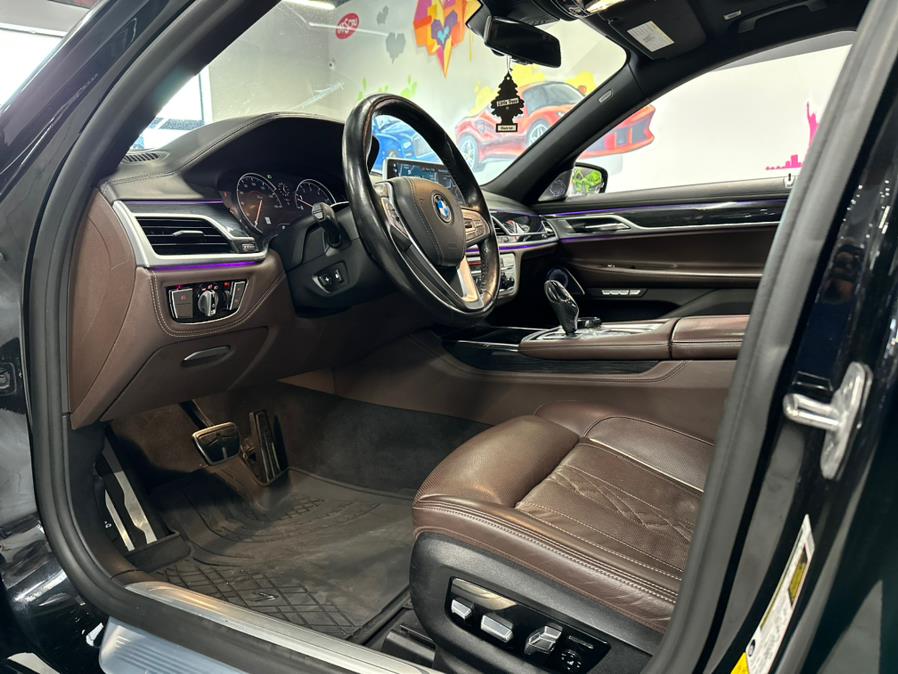 2018 BMW 7 Series 750i xDrive Sedan, available for sale in Hollis, New York | Jamaica 26 Motors. Hollis, New York 2018 BMW 7 Series 750i xDrive Sedan, available for sale in Hollis, New York | Jamaica 26 Motors. Hollis, New York