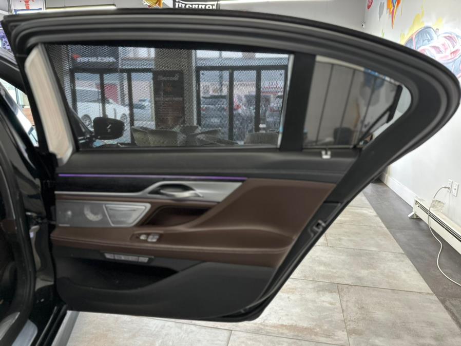 2018 BMW 7 Series 750i xDrive Sedan, available for sale in Hollis, New York | Jamaica 26 Motors. Hollis, New York 2018 BMW 7 Series 750i xDrive Sedan, available for sale in Hollis, New York | Jamaica 26 Motors. Hollis, New York