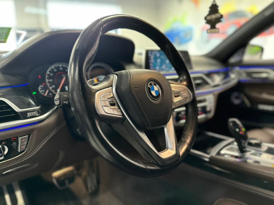 2018 BMW 7 Series 750i xDrive Sedan, available for sale in Hollis, New York | Jamaica 26 Motors. Hollis, New York 2018 BMW 7 Series 750i xDrive Sedan, available for sale in Hollis, New York | Jamaica 26 Motors. Hollis, New York