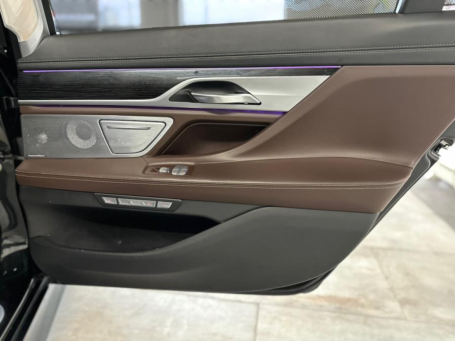 2018 BMW 7 Series 750i xDrive Sedan, available for sale in Hollis, New York | Jamaica 26 Motors. Hollis, New York 2018 BMW 7 Series 750i xDrive Sedan, available for sale in Hollis, New York | Jamaica 26 Motors. Hollis, New York