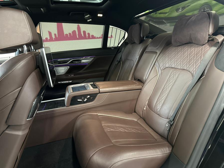 2018 BMW 7 Series 750i xDrive Sedan, available for sale in Hollis, New York | Jamaica 26 Motors. Hollis, New York 2018 BMW 7 Series 750i xDrive Sedan, available for sale in Hollis, New York | Jamaica 26 Motors. Hollis, New York