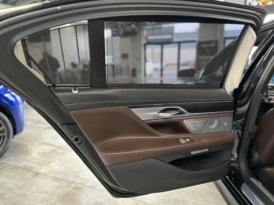 2018 BMW 7 Series 750i xDrive Sedan, available for sale in Hollis, New York | Jamaica 26 Motors. Hollis, New York 2018 BMW 7 Series 750i xDrive Sedan, available for sale in Hollis, New York | Jamaica 26 Motors. Hollis, New York