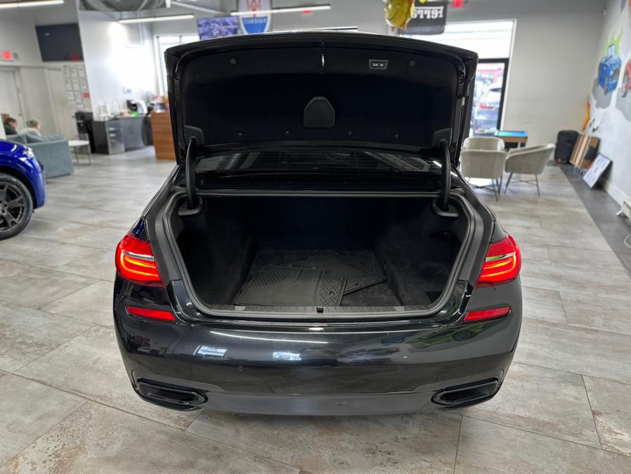 2018 BMW 7 Series 750i xDrive Sedan, available for sale in Hollis, New York | Jamaica 26 Motors. Hollis, New York 2018 BMW 7 Series 750i xDrive Sedan, available for sale in Hollis, New York | Jamaica 26 Motors. Hollis, New York