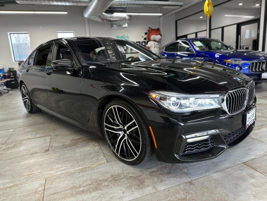 2018 BMW 7 Series 750i xDrive Sedan, available for sale in Hollis, New York | Jamaica 26 Motors. Hollis, New York 2018 BMW 7 Series 750i xDrive Sedan, available for sale in Hollis, New York | Jamaica 26 Motors. Hollis, New York