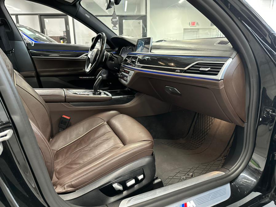 2018 BMW 7 Series 750i xDrive Sedan, available for sale in Hollis, New York | Jamaica 26 Motors. Hollis, New York 2018 BMW 7 Series 750i xDrive Sedan, available for sale in Hollis, New York | Jamaica 26 Motors. Hollis, New York