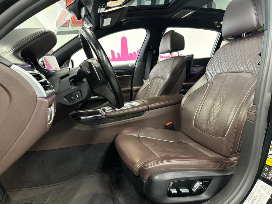 2018 BMW 7 Series 750i xDrive Sedan, available for sale in Hollis, New York | Jamaica 26 Motors. Hollis, New York 2018 BMW 7 Series 750i xDrive Sedan, available for sale in Hollis, New York | Jamaica 26 Motors. Hollis, New York