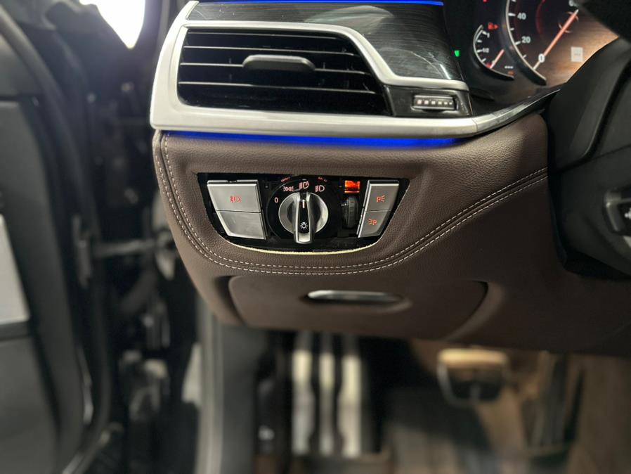 2018 BMW 7 Series 750i xDrive Sedan, available for sale in Hollis, New York | Jamaica 26 Motors. Hollis, New York 2018 BMW 7 Series 750i xDrive Sedan, available for sale in Hollis, New York | Jamaica 26 Motors. Hollis, New York