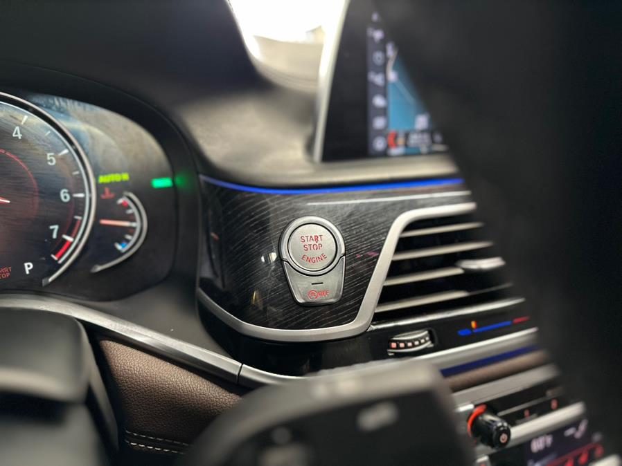 2018 BMW 7 Series 750i xDrive Sedan, available for sale in Hollis, New York | Jamaica 26 Motors. Hollis, New York 2018 BMW 7 Series 750i xDrive Sedan, available for sale in Hollis, New York | Jamaica 26 Motors. Hollis, New York