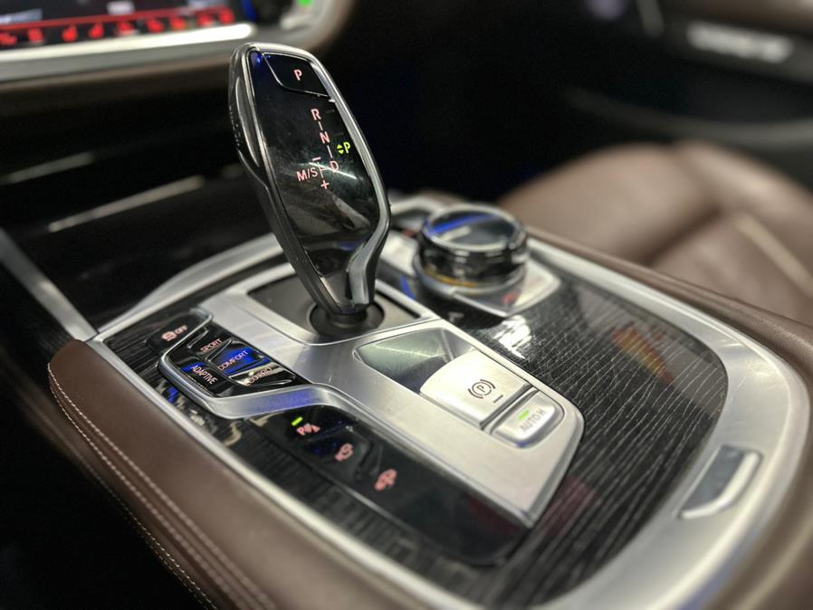 2018 BMW 7 Series 750i xDrive Sedan, available for sale in Hollis, New York | Jamaica 26 Motors. Hollis, New York 2018 BMW 7 Series 750i xDrive Sedan, available for sale in Hollis, New York | Jamaica 26 Motors. Hollis, New York