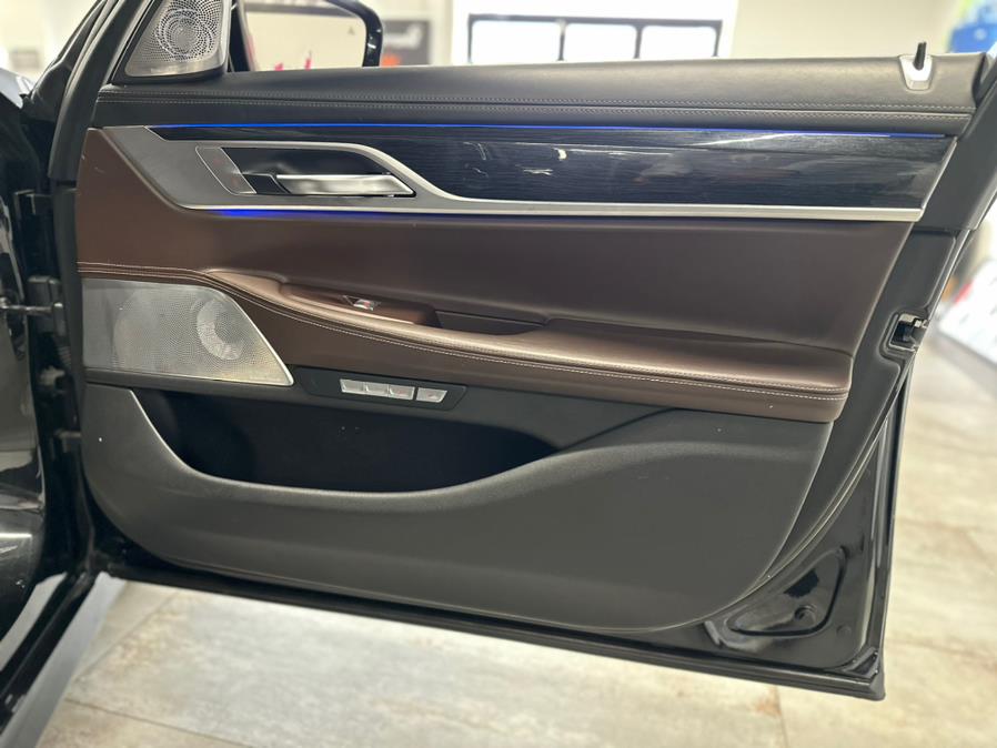 2018 BMW 7 Series 750i xDrive Sedan, available for sale in Hollis, New York | Jamaica 26 Motors. Hollis, New York 2018 BMW 7 Series 750i xDrive Sedan, available for sale in Hollis, New York | Jamaica 26 Motors. Hollis, New York