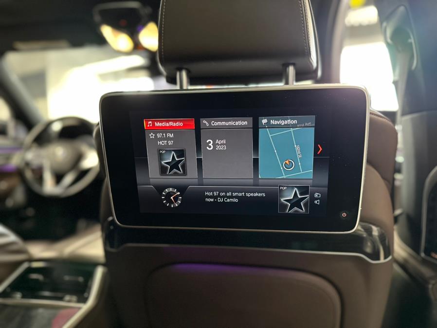 2018 BMW 7 Series 750i xDrive Sedan, available for sale in Hollis, New York | Jamaica 26 Motors. Hollis, New York 2018 BMW 7 Series 750i xDrive Sedan, available for sale in Hollis, New York | Jamaica 26 Motors. Hollis, New York