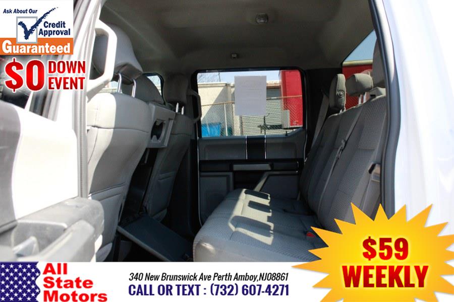 2016 Ford F-150 4WD SuperCrew 157" XLT, available for sale in Perth Amboy, New Jersey | All State Motor Inc. Perth Amboy, New Jersey 2016 Ford F-150 4WD SuperCrew 157" XLT, available for sale in Perth Amboy, New Jersey | All State Motor Inc. Perth Amboy, New Jersey