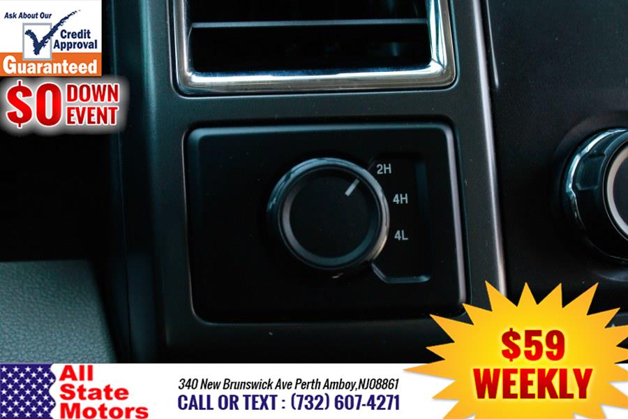 2016 Ford F-150 4WD SuperCrew 157" XLT, available for sale in Perth Amboy, New Jersey | All State Motor Inc. Perth Amboy, New Jersey 2016 Ford F-150 4WD SuperCrew 157" XLT, available for sale in Perth Amboy, New Jersey | All State Motor Inc. Perth Amboy, New Jersey