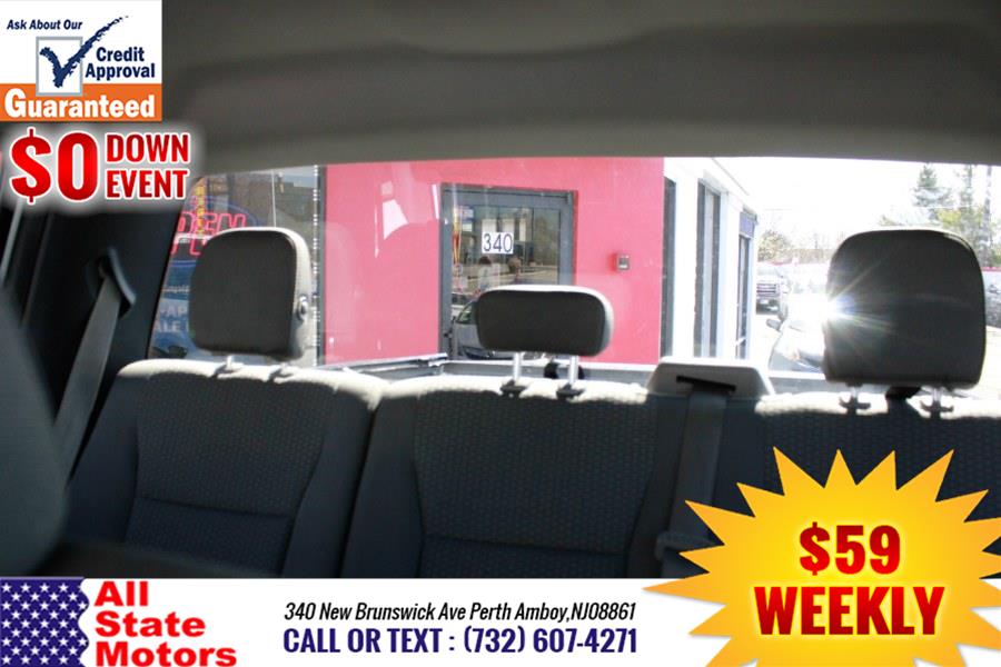 2016 Ford F-150 4WD SuperCrew 157" XLT, available for sale in Perth Amboy, New Jersey | All State Motor Inc. Perth Amboy, New Jersey 2016 Ford F-150 4WD SuperCrew 157" XLT, available for sale in Perth Amboy, New Jersey | All State Motor Inc. Perth Amboy, New Jersey