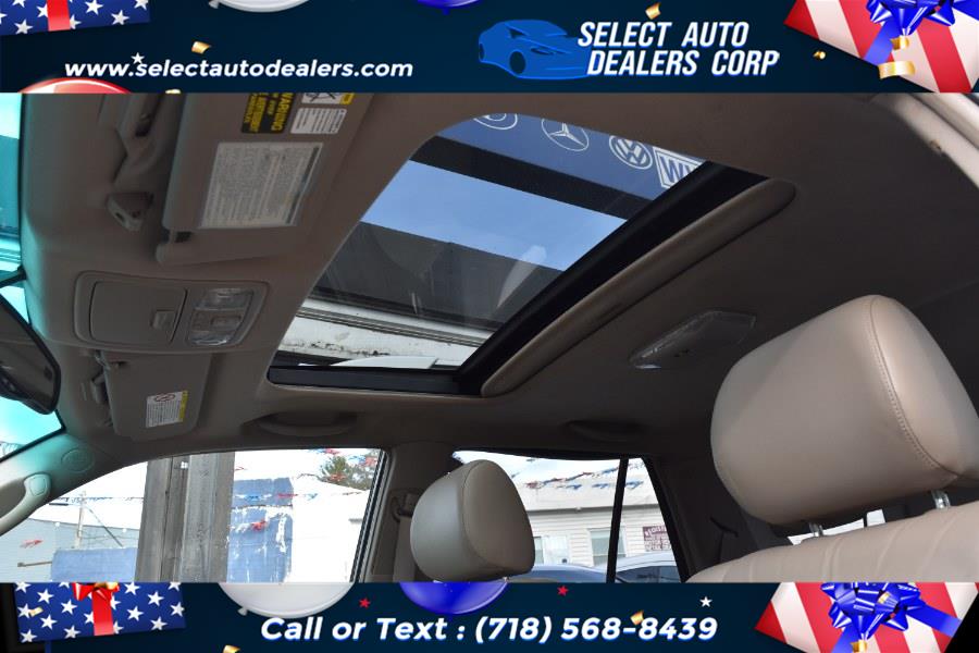 2003 Toyota 4Runner 4dr Limited V8 Auto 4WD (Natl), available for sale in Brooklyn, New York | Select Auto Dealers Corp. Brooklyn, New York 2003 Toyota 4Runner 4dr Limited V8 Auto 4WD (Natl), available for sale in Brooklyn, New York | Select Auto Dealers Corp. Brooklyn, New York