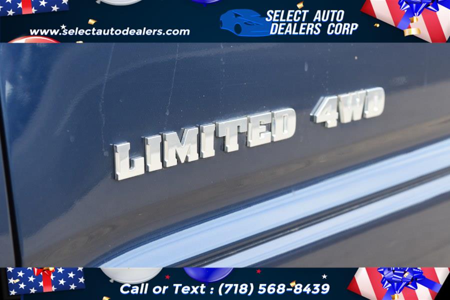 2003 Toyota 4Runner 4dr Limited V8 Auto 4WD (Natl), available for sale in Brooklyn, New York | Select Auto Dealers Corp. Brooklyn, New York 2003 Toyota 4Runner 4dr Limited V8 Auto 4WD (Natl), available for sale in Brooklyn, New York | Select Auto Dealers Corp. Brooklyn, New York
