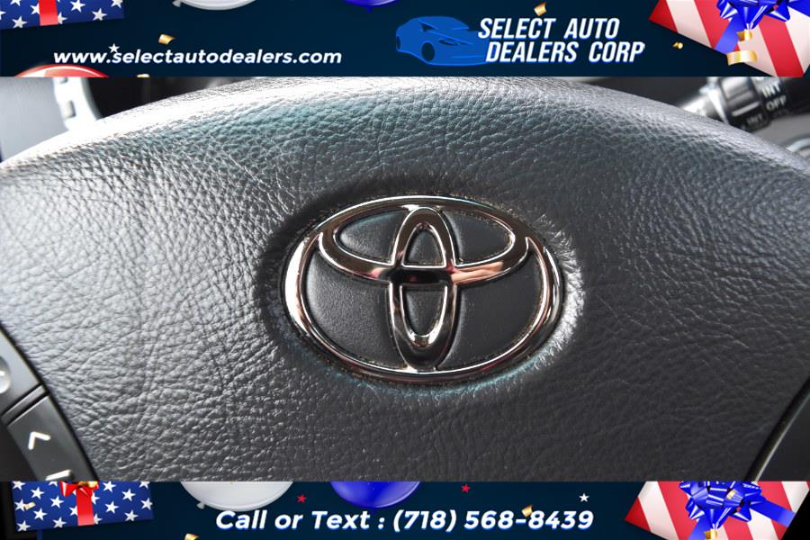 2003 Toyota 4Runner 4dr Limited V8 Auto 4WD (Natl), available for sale in Brooklyn, New York | Select Auto Dealers Corp. Brooklyn, New York 2003 Toyota 4Runner 4dr Limited V8 Auto 4WD (Natl), available for sale in Brooklyn, New York | Select Auto Dealers Corp. Brooklyn, New York